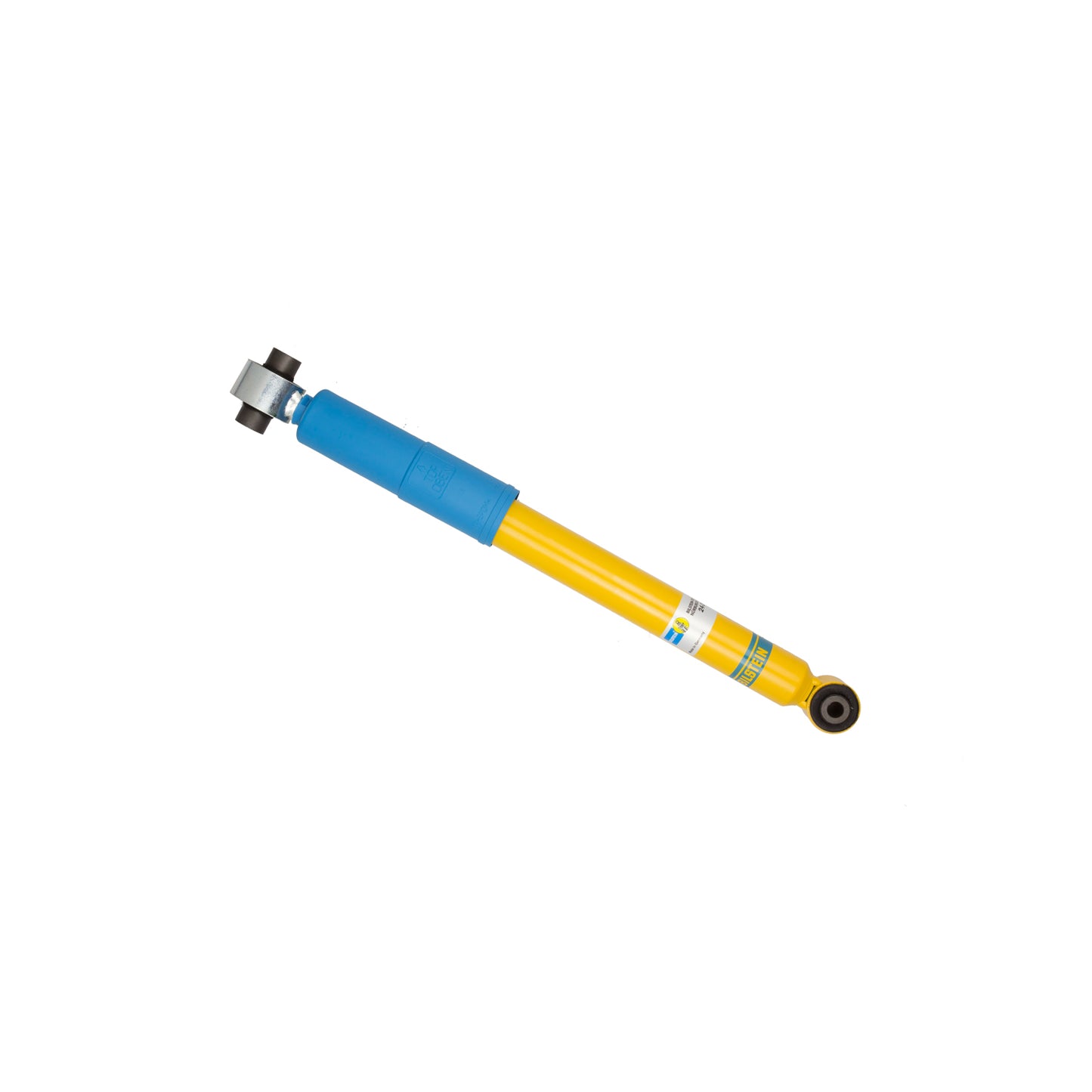 Suspension Shock Absorber Rear Monotube Nissan Rogue 2020-2014 Rogue Sport 2022-2017 B6 Performance Bilstein