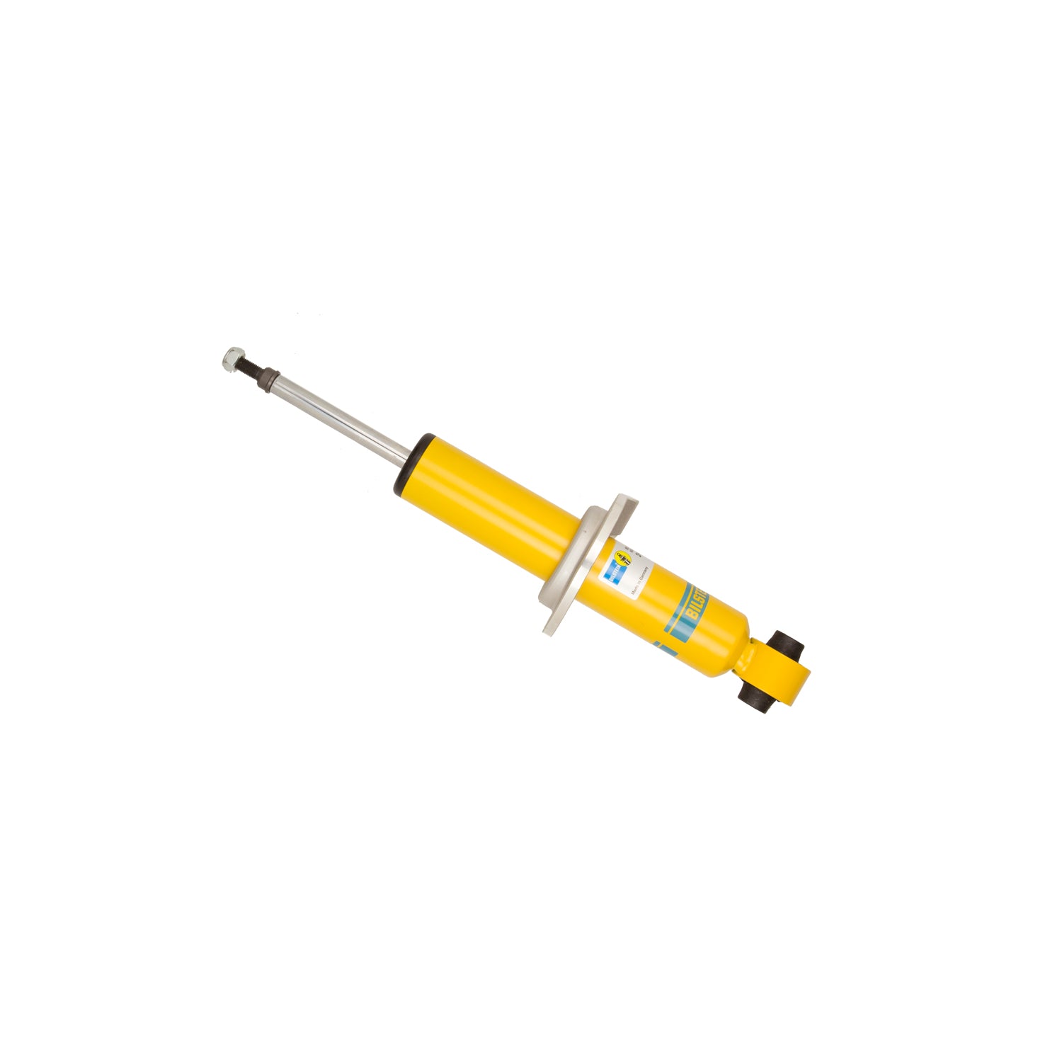 Suspension Shock Absorber Rear Monotube Subaru WRX 2021-2015 WRX STI 2021-2015 B6 Performance Bilstein