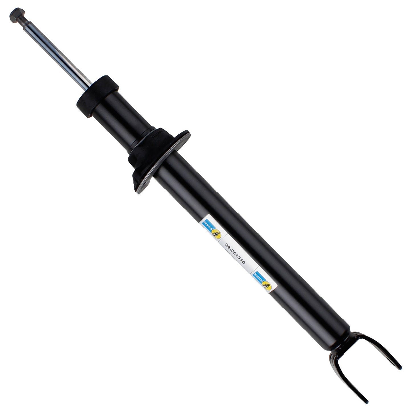 Suspension Shock Absorber Front Monotube Mercedes-Benz C300 2022-2015 Comfort Suspension without Air Suspension B4 OE Replacement (DampMatic) Bilstein