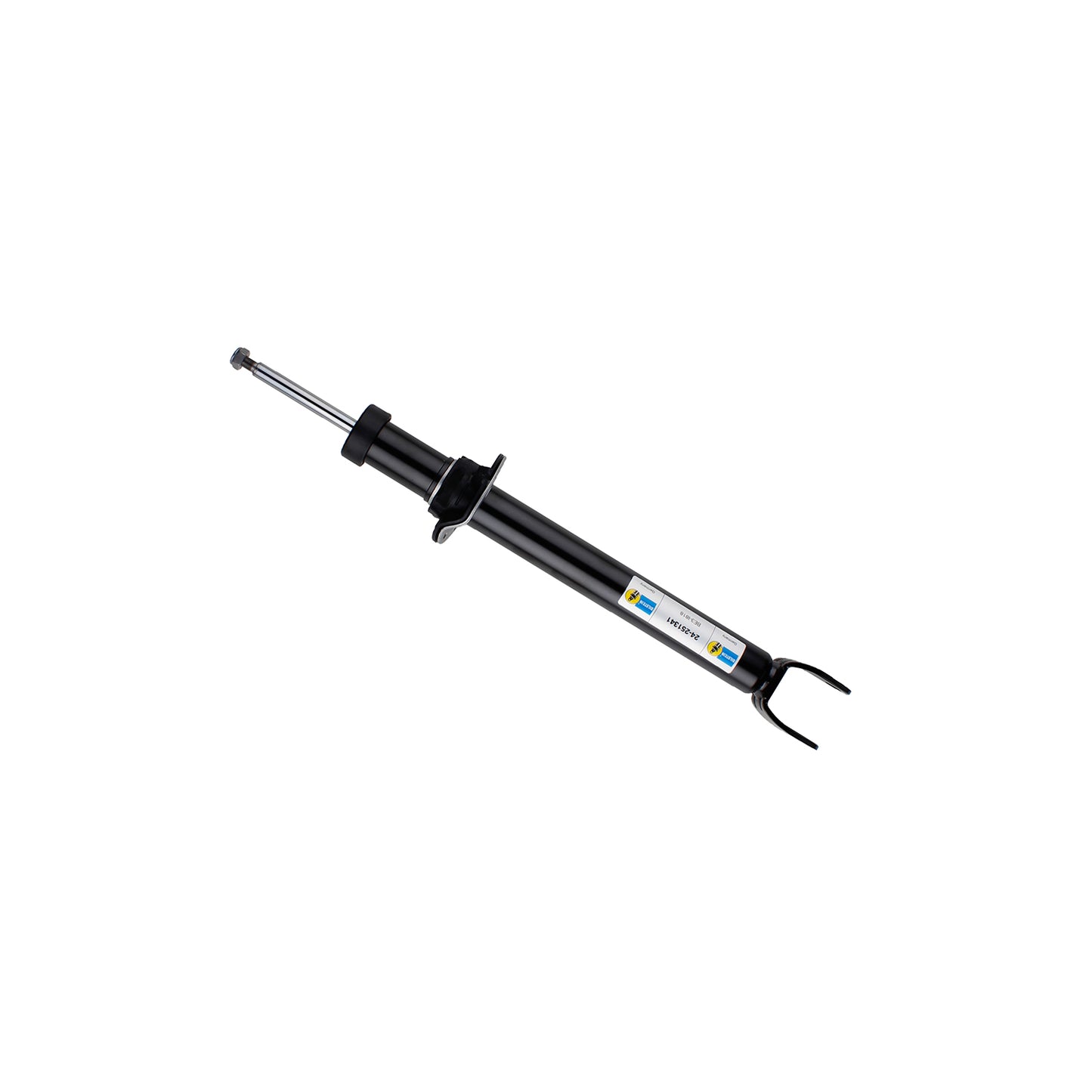 Suspension Shock Absorber Front Monotube Mercedes-Benz C300 2022-2015 Sport Suspension without Air Suspension B4 OE Replacement (DampMatic) Bilstein
