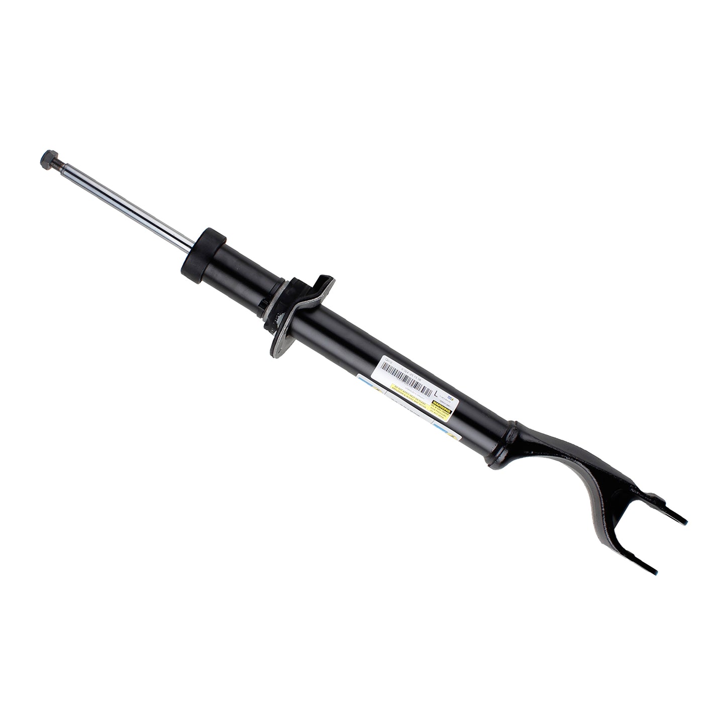 Suspension Shock Absorber Front Left Monotube Mercedes-Benz C300 2022-2015 C400 2015 Comfort Suspension without Air Suspension B4 OE Replacement (DampMatic) Bilstein