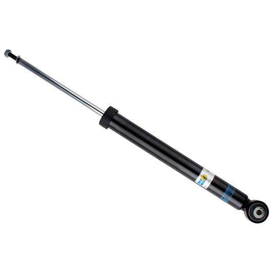 Suspension Shock Absorber Monotube Rear Audi A4 2020-2017 A4 Quattro 2025-2017 A5 Quattro 2021-2018 A5 Sportback 2024-2018 Eye Stem Black Paint B4 OE Replacement Bilstein