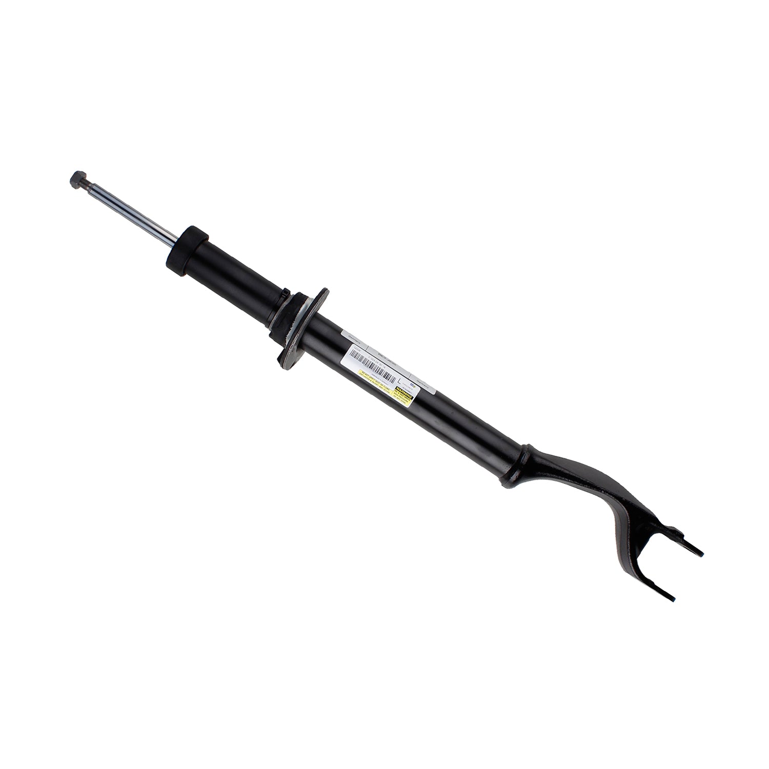 Suspension Shock Absorber Front Left Monotube Mercedes-Benz GLC300 2025-2016 GLC350e 2020-2018 B4 OE Replacement (DampMatic) Bilstein
