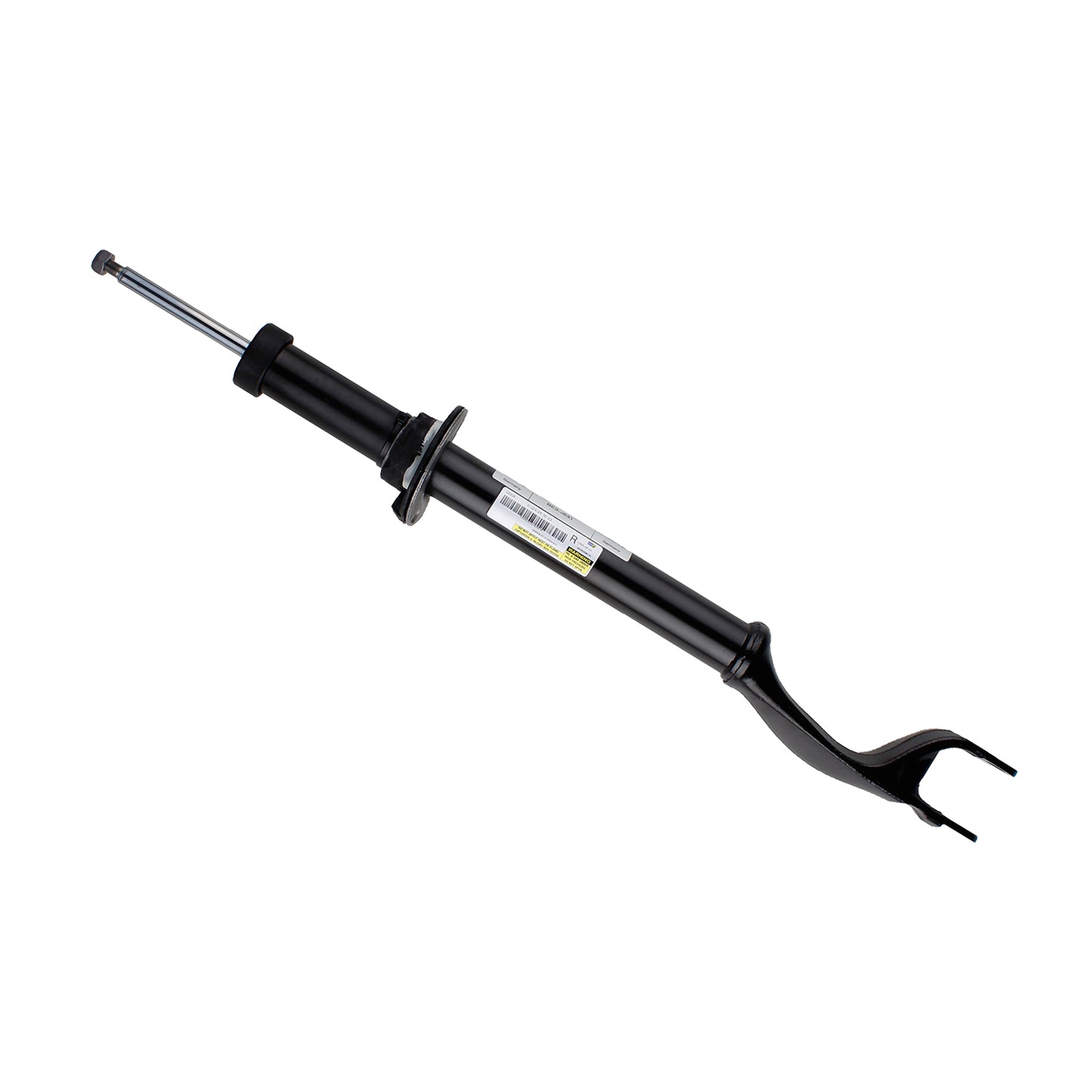Suspension Shock Absorber Front Right Monotube Mercedes-Benz GLC300 2025-2016 GLC350e 2020-2018 B4 OE Replacement (DampMatic) Bilstein