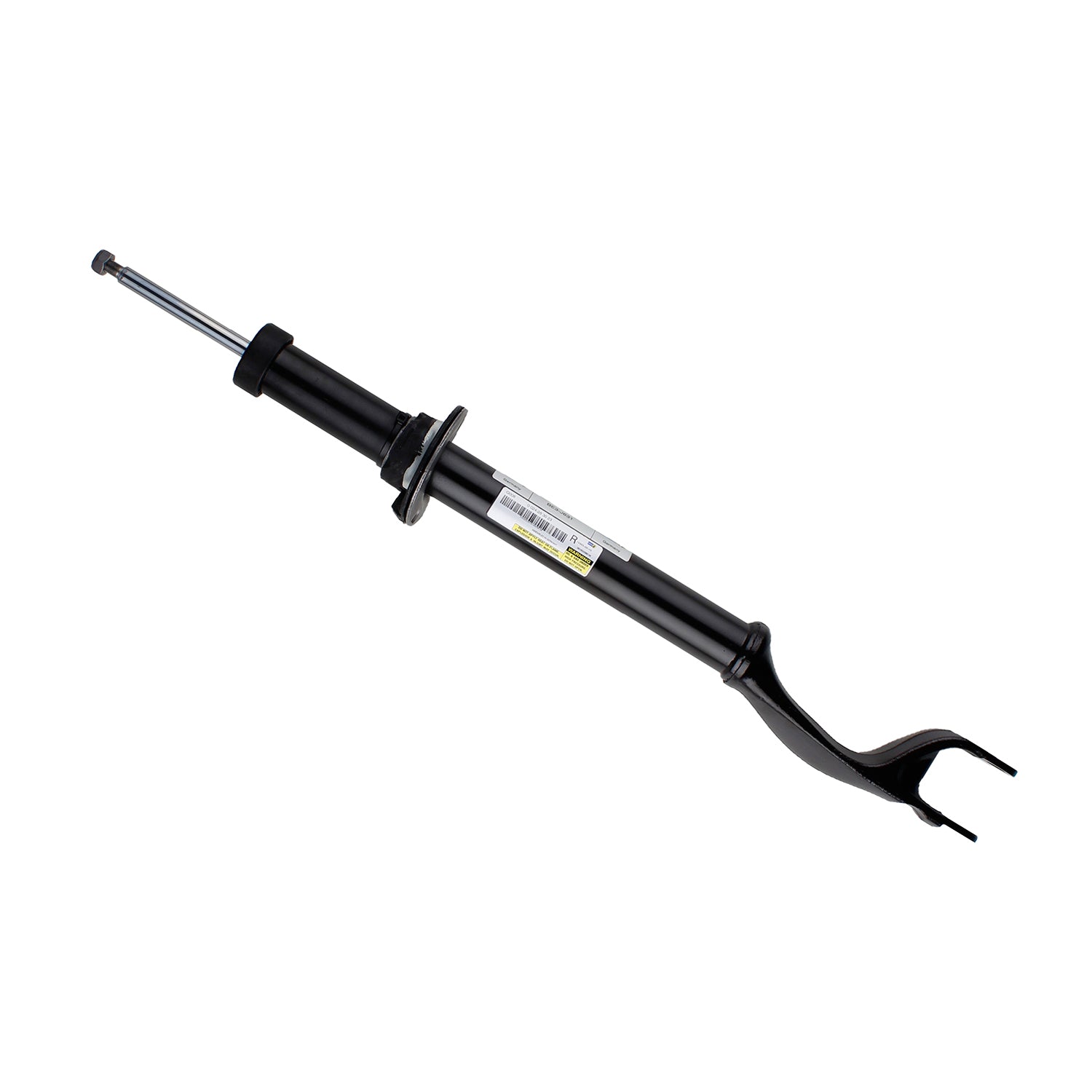 Suspension Shock Absorber Front Right Monotube Mercedes-Benz GLC300 2025-2016 GLC350e 2020-2018 B4 OE Replacement (DampMatic) Bilstein