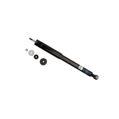 Suspension Shock Absorber Rear Monotube Mercedes-Benz E320 2005-2004 Sport Suspension 18.7 Collapsed B4 OE Replacement Bilstein