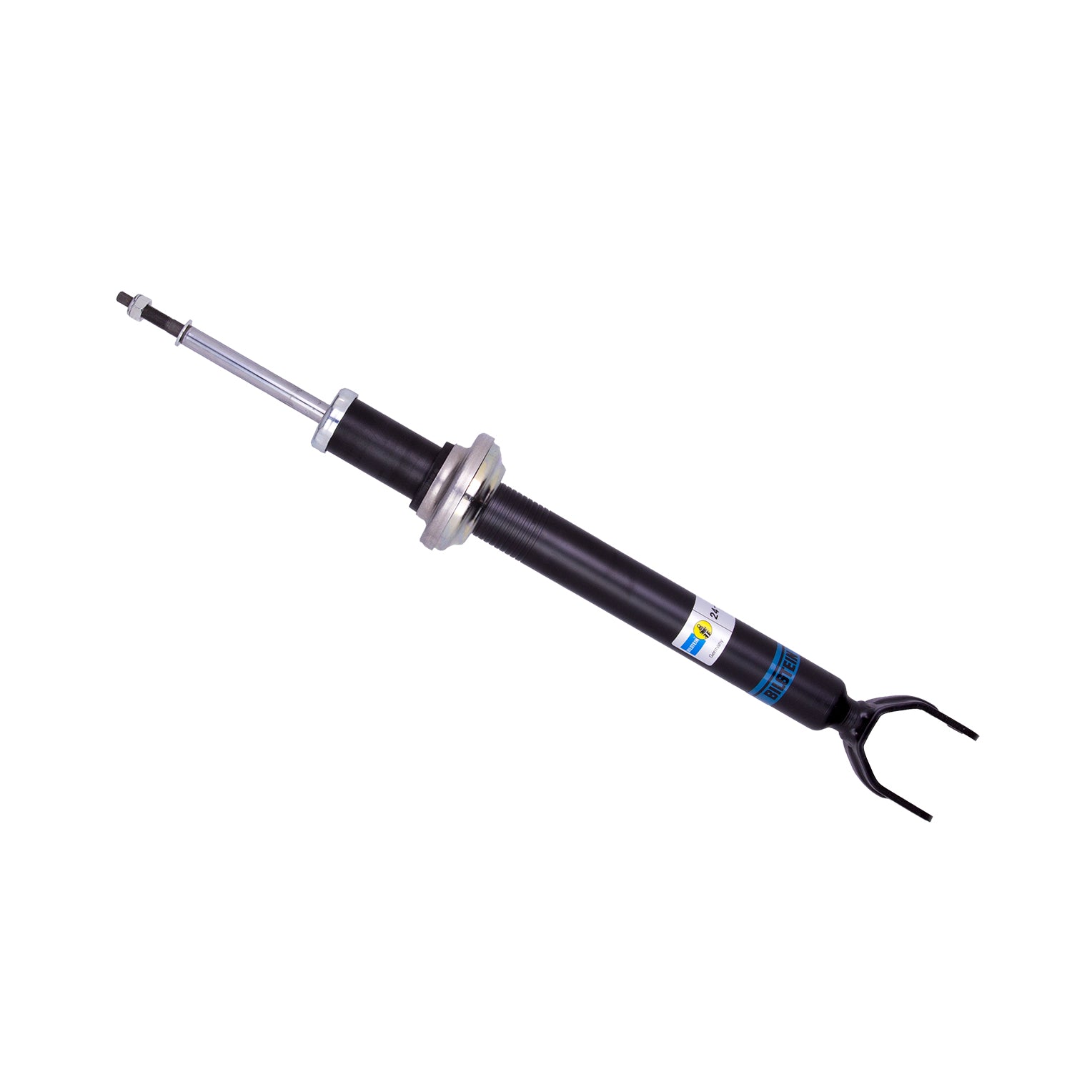 Suspension Shock Absorber Front Monotube Mercedes-Benz E320 2005-2003 E350 2008-2006 B4 OE Replacement Bilstein