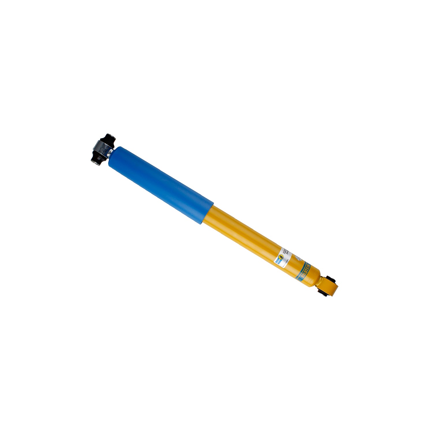 Suspension Shock Absorber Rear Monotube Ford Transit-150 2022-2015 Transit-250 2022-2015 Transit-350 2022-2015 Transit-350 HD 2022-2015 B6 Bilstein