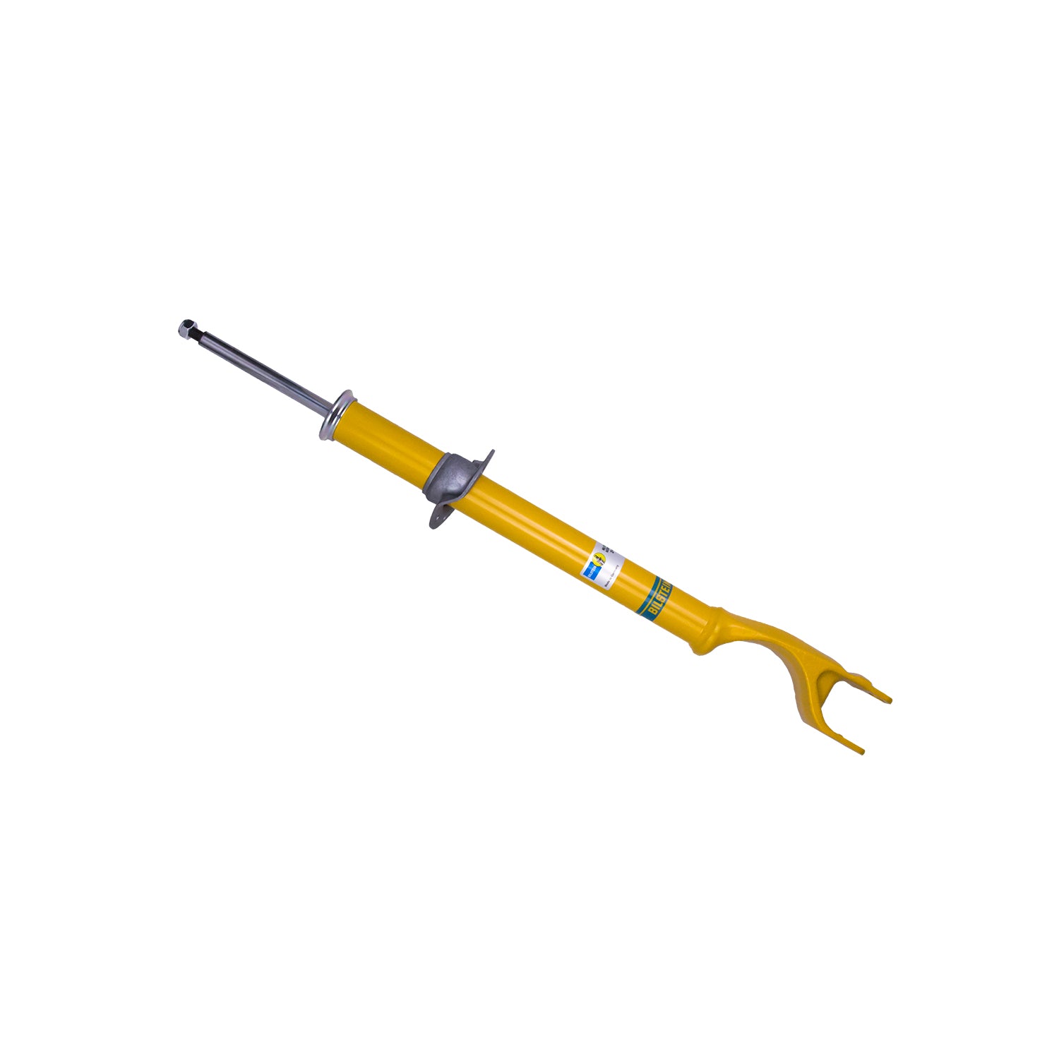 Suspension Shock Absorber Front Left Monotube Mercedes-Benz E53 AMG 2021-2019 E63 AMG S 2018 E300 2019-2017 E350 2021-2020 E400 2018 E450 2021-2019 B8 Performance Plus Bilstein
