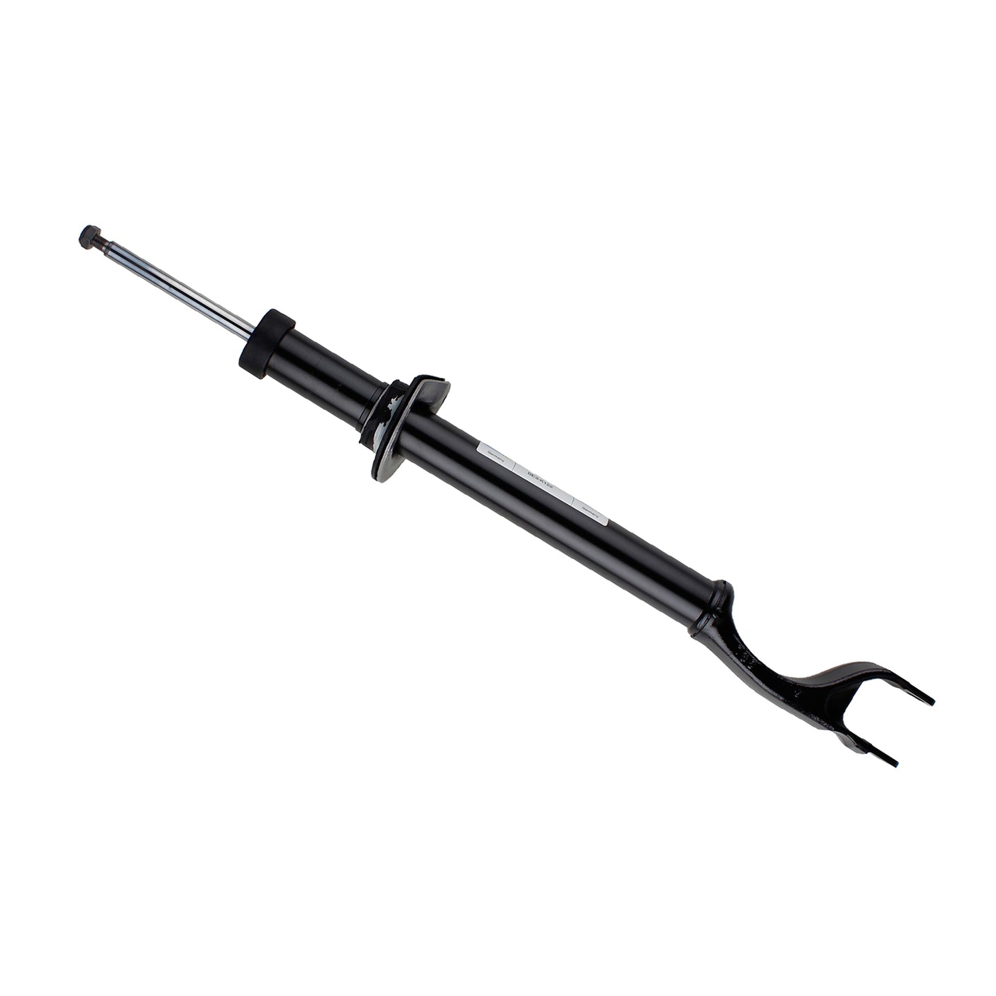Suspension Shock Absorber Front Left Monotube Mercedes-Benz CLS450 2023-2019 E300 2019-2017 E350 2023-2020 E350 2025 E400 2018-2017 E450 19-25 B4 OE Replacement (DampMatic) Bilstein