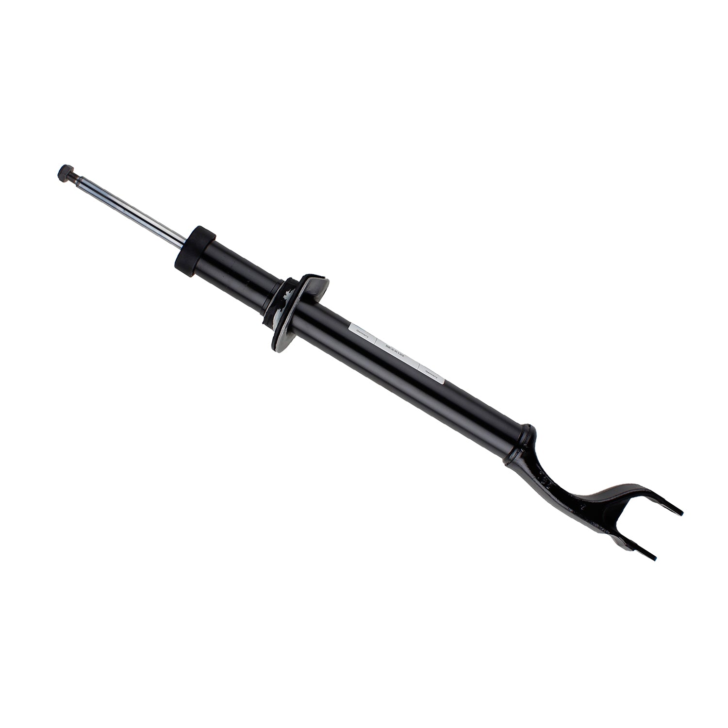 Suspension Shock Absorber Front Left Monotube Mercedes-Benz CLS450 2023-2019 E300 2019-2017 E350 2023-2020 E350 2025 E400 2018-2017 E450 19-25 B4 OE Replacement (DampMatic) Bilstein