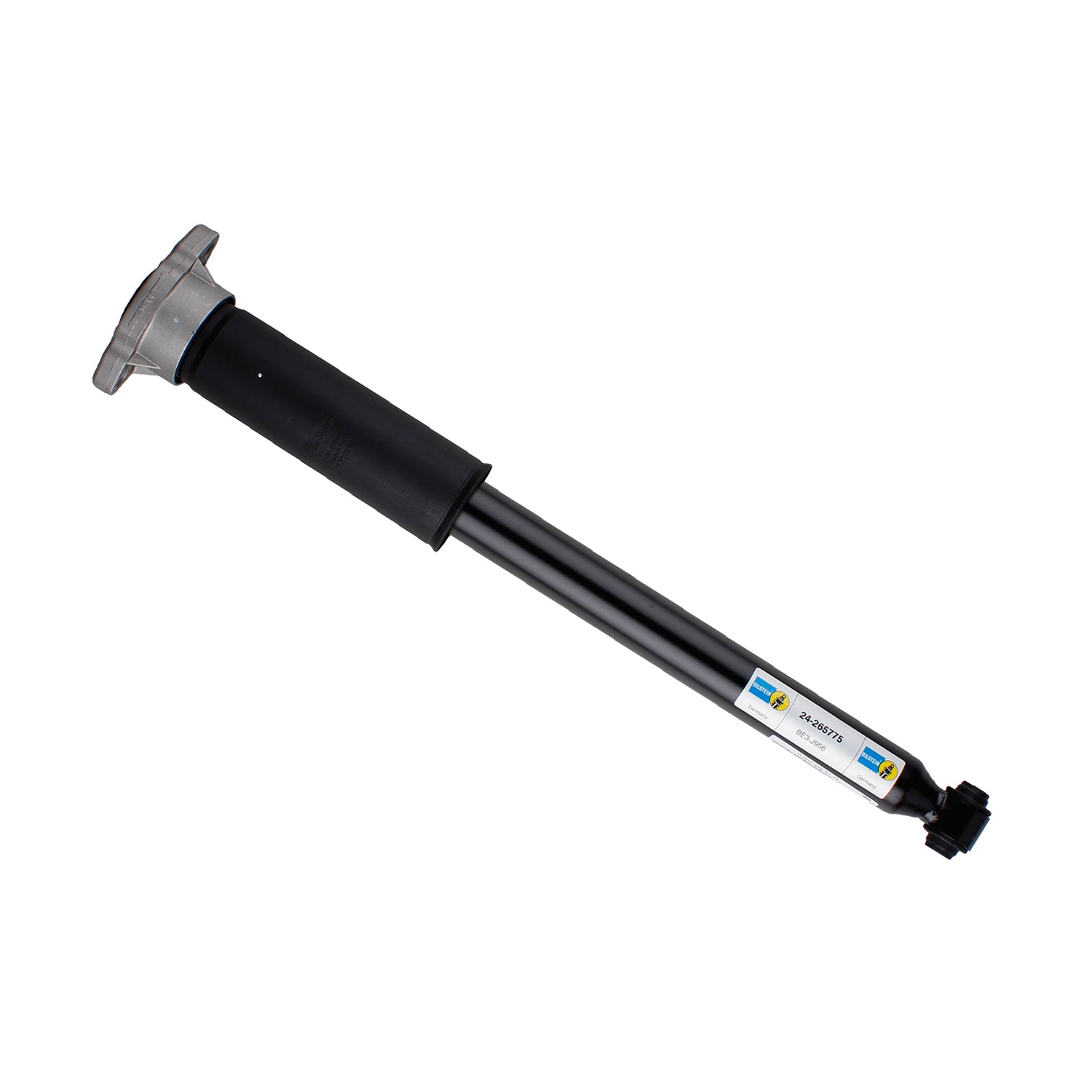 Suspension Shock Absorber Rear Monotube Mercedes-Benz CLS450 2023-2019 E300 2019-2017 E350 2023-2020 E400 2018 E450 2023-2019 B4 OE Replacement (DampMatic) Bilstein