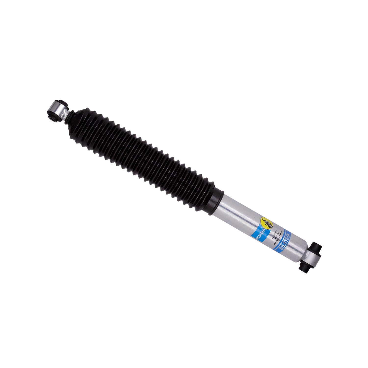 Suspension Shock Absorber Rear Monotube Chevrolet Trailblazer 2009-2002 Trailblazer EXT 2006-2002 GMC Envoy 2009-2002 Envoy XL 2006-2002 Isuzu Ascender 2008-2003 Oldsmobile Bravada 2004-2002 B8 5100 Bilstein