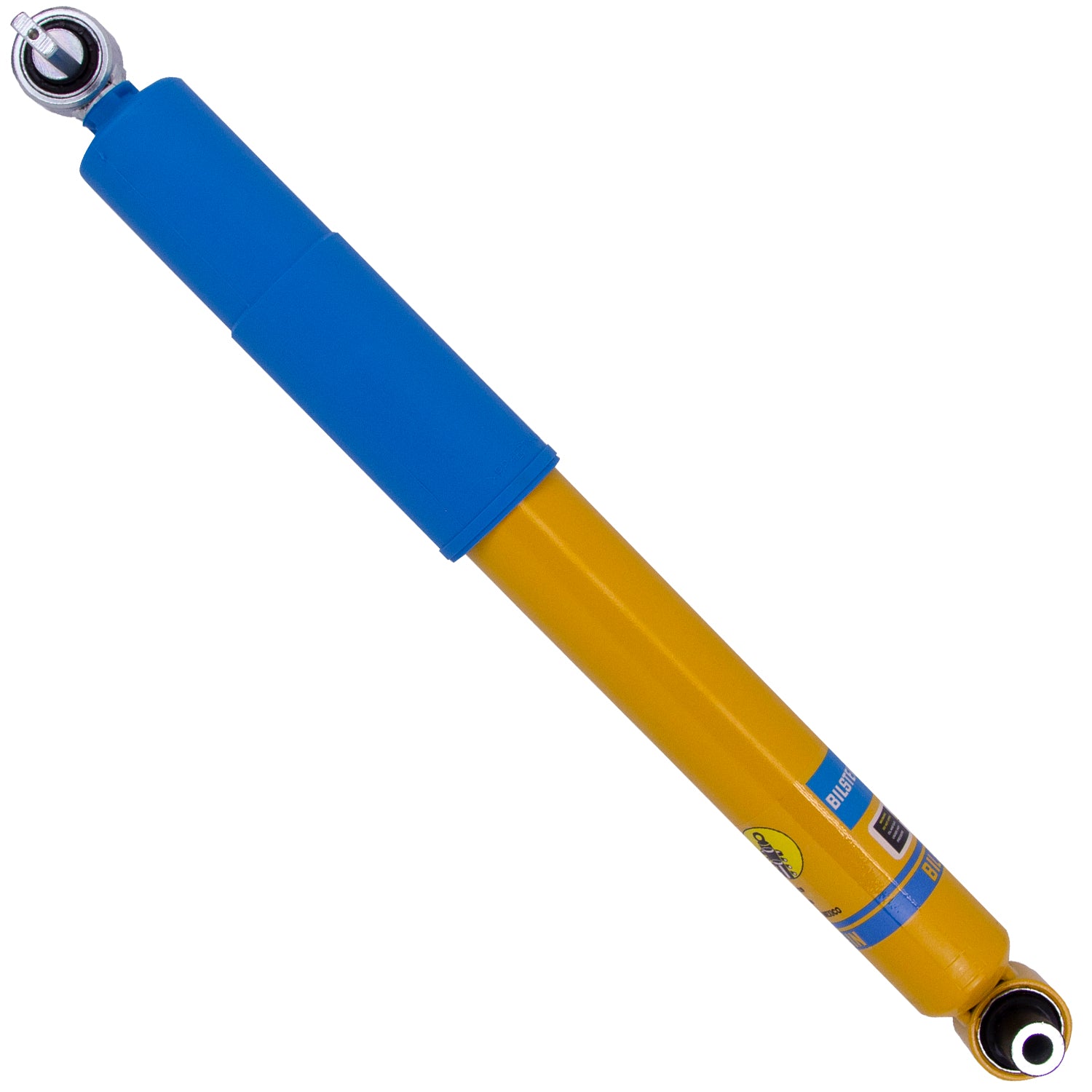 Suspension Shock Absorber Rear Monotube Honda Pilot 2015-2009 B6 Bilstein