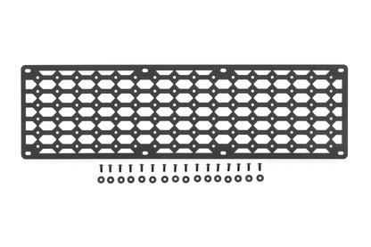 Molle Panel Kit |  Bed Cap Door | Toyota Tacoma 2WD/4WD (2016-2026)