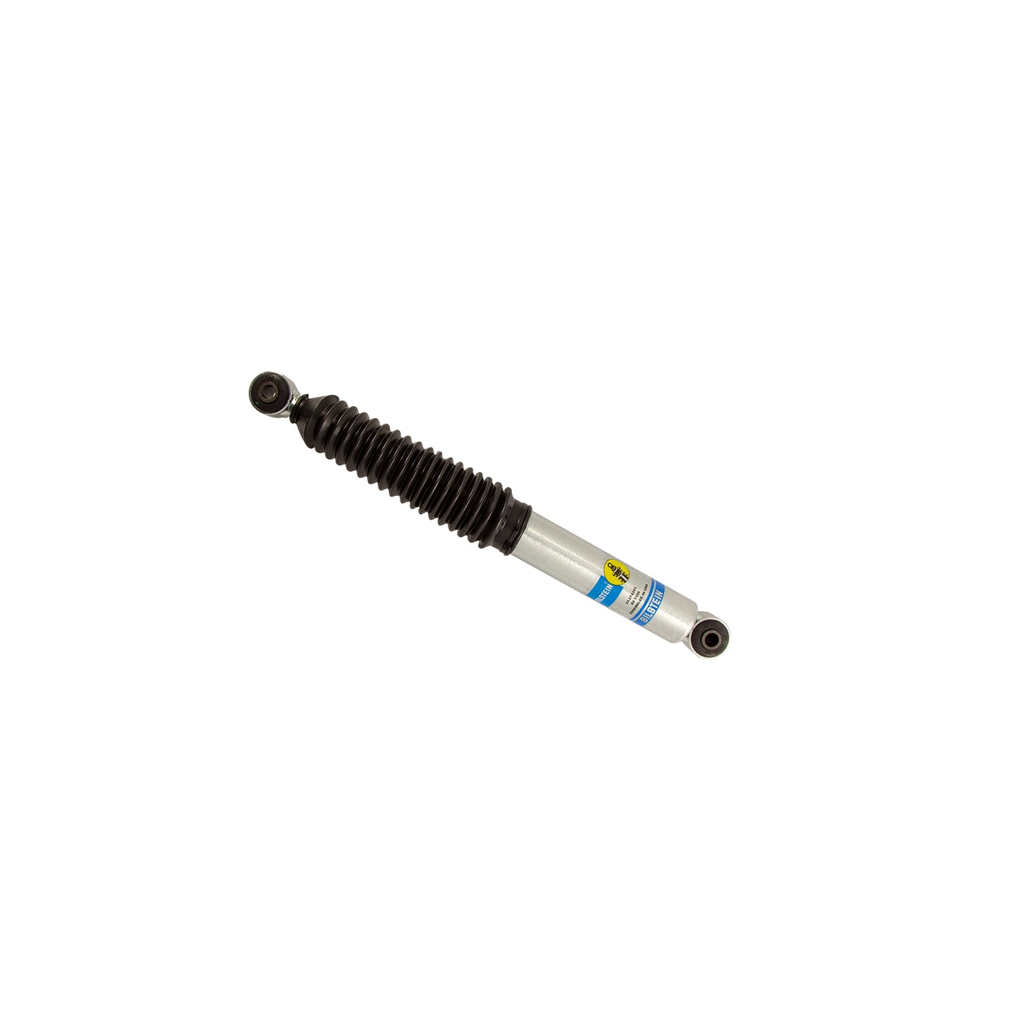 Suspension Shock Absorber Rear Monotube Ram 2500 2025-2014 Rear Axle Anti-Wrap Power Hop Shock Absorber B8 5100 Bilstein