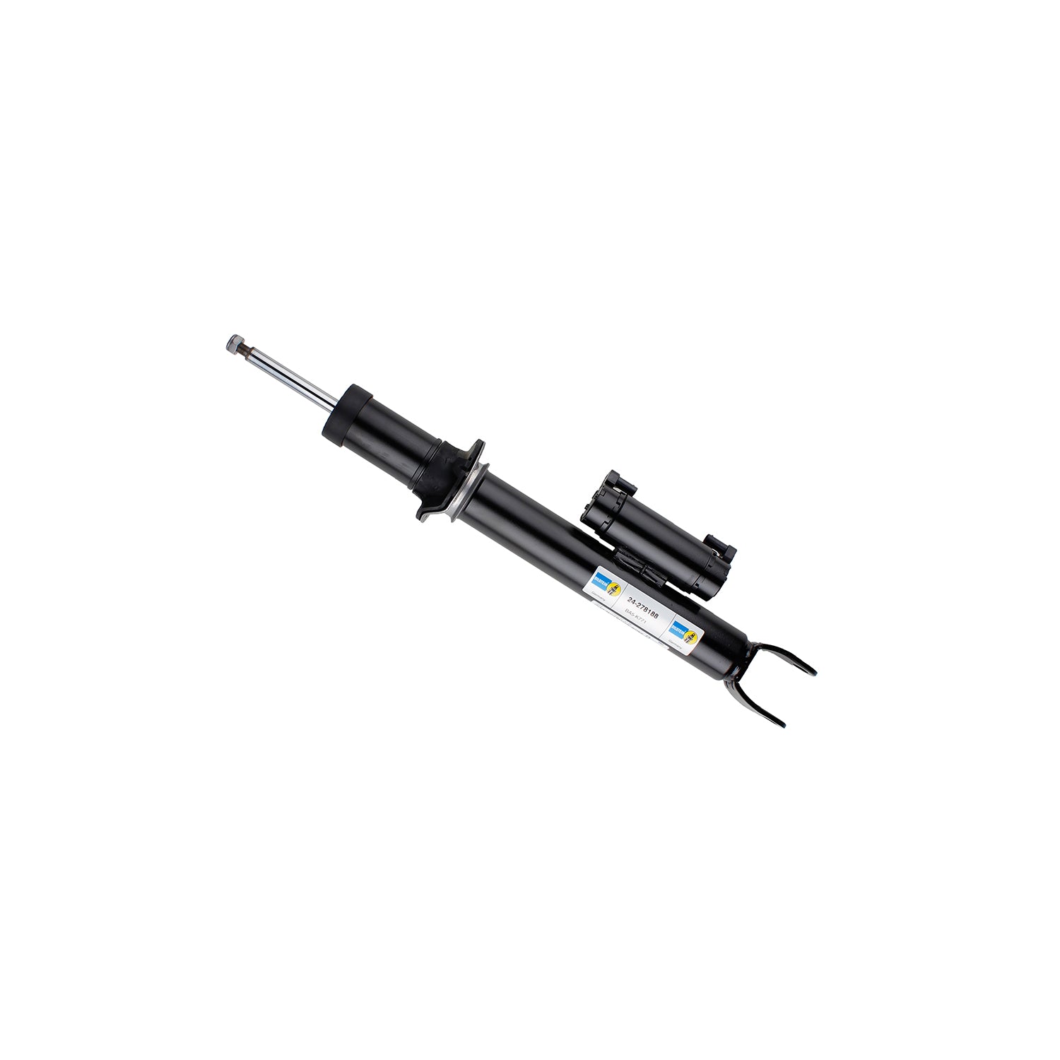 Suspension Shock Absorber Front Right Monotube Mercedes-Benz C63 AMG 2021-2017 C63 AMG S 2021-2017 C63 AMG S 2023 C300 2022-2017 B4 OE Replacement (DampTronic) Bilstein