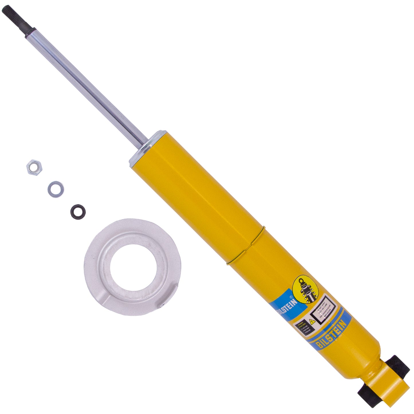Suspension Shock Absorber Rear Monotube Subaru Outback 2014-2010 B6 Bilstein