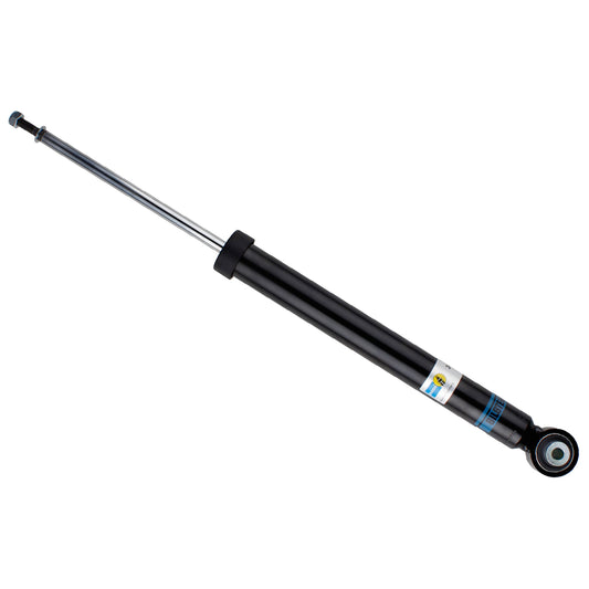Suspension Shock Absorber Monotube Rear Audi A4 2020-2017 A4 Quattro 2025-2017 A5 Sportback 2025 S4 2019-2018 Eye Stem Black Paint B4 OE Replacement Bilstein