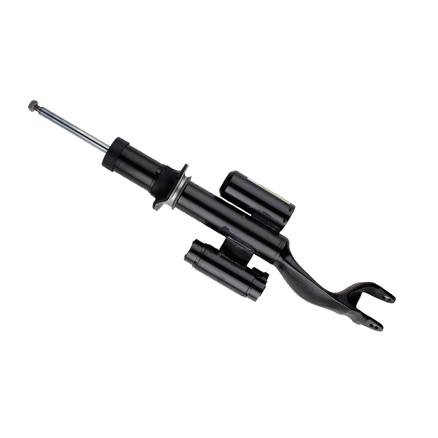 Suspension Shock Absorber Front Right Monotube Mercedes-Benz C43 AMG 2022-2017 C450 AMG 2016 B4 OE Replacement (DampTronic) Bilstein