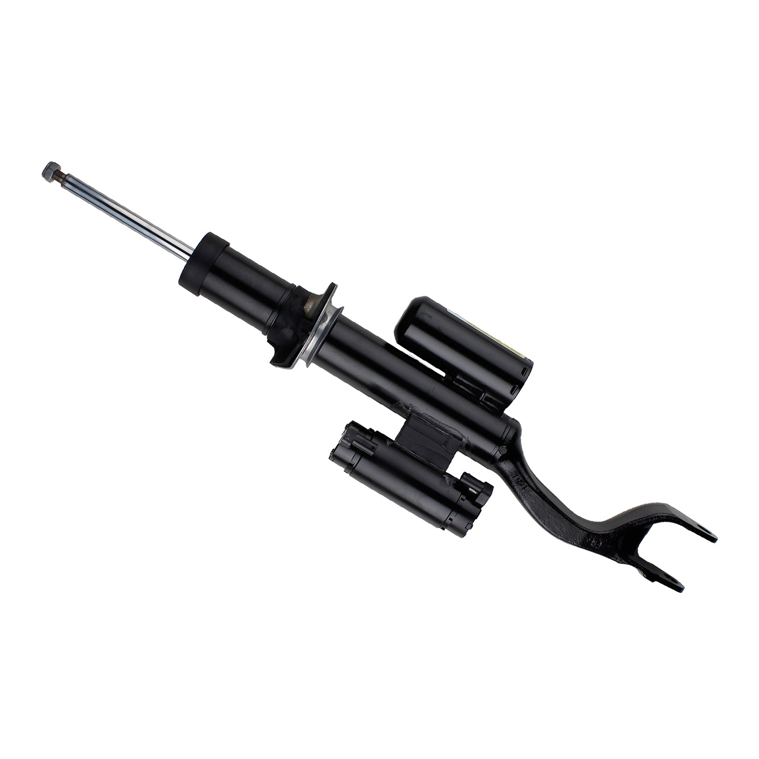Suspension Shock Absorber Front Left Monotube Mercedes-Benz C43 AMG 2022-2017 C450 AMG 2016 B4 OE Replacement (DampTronic) Bilstein