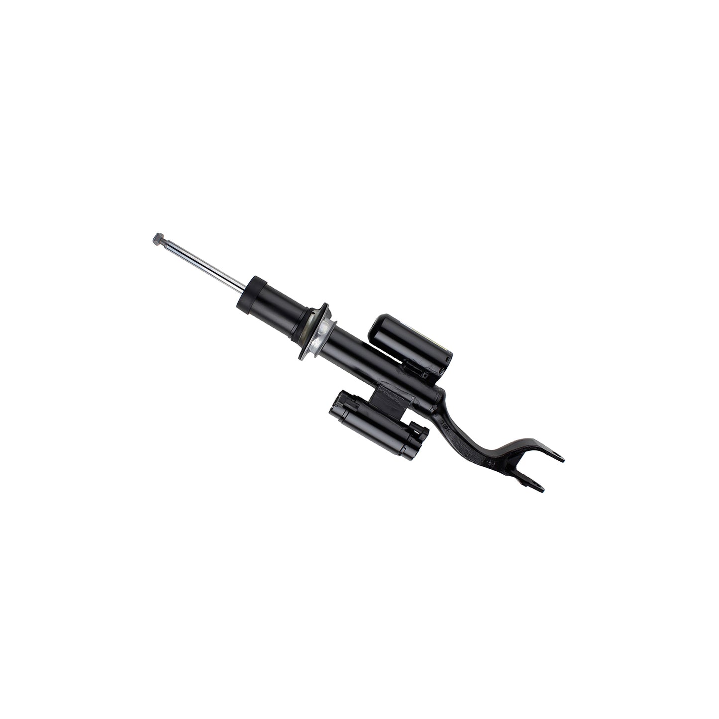Suspension Shock Absorber Front Left Monotube Mercedes-Benz C43 AMG 2025-2017 B4 OE Replacement (DampTronic) Bilstein