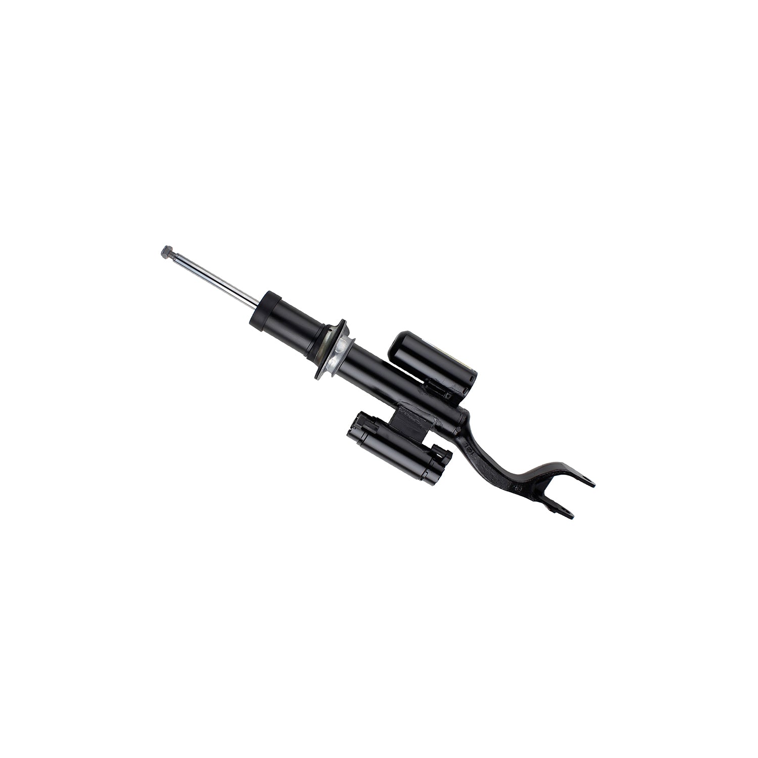 Suspension Shock Absorber Front Left Monotube Mercedes-Benz C43 AMG 2025-2017 B4 OE Replacement (DampTronic) Bilstein