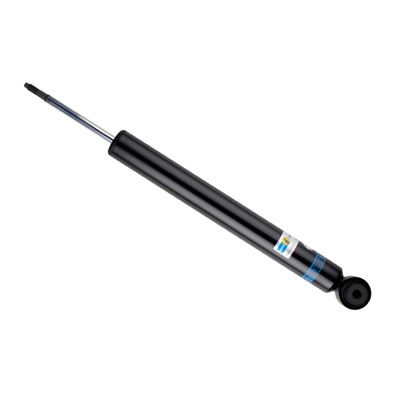Suspension Shock Absorber Rear Monotube Land Rover Range Rover Sport 2022-2014 B4 OE Replacement Bilstein