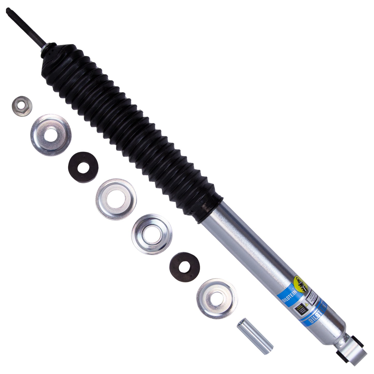 Suspension Shock Absorber Rear Monotube Toyota Tundra 2021-2007 2 Inch B8 5100 Bilstein