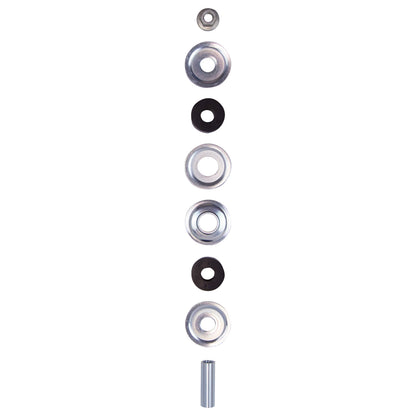 Suspension Shock Absorber Rear Monotube Toyota Tundra 2021-2007 2 Inch B8 5100 Bilstein