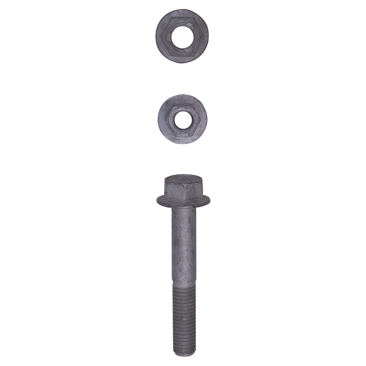 Suspension Shock Absorber Front Monotube Chevrolet SSR 2006-2003 B6 4600 Bilstein