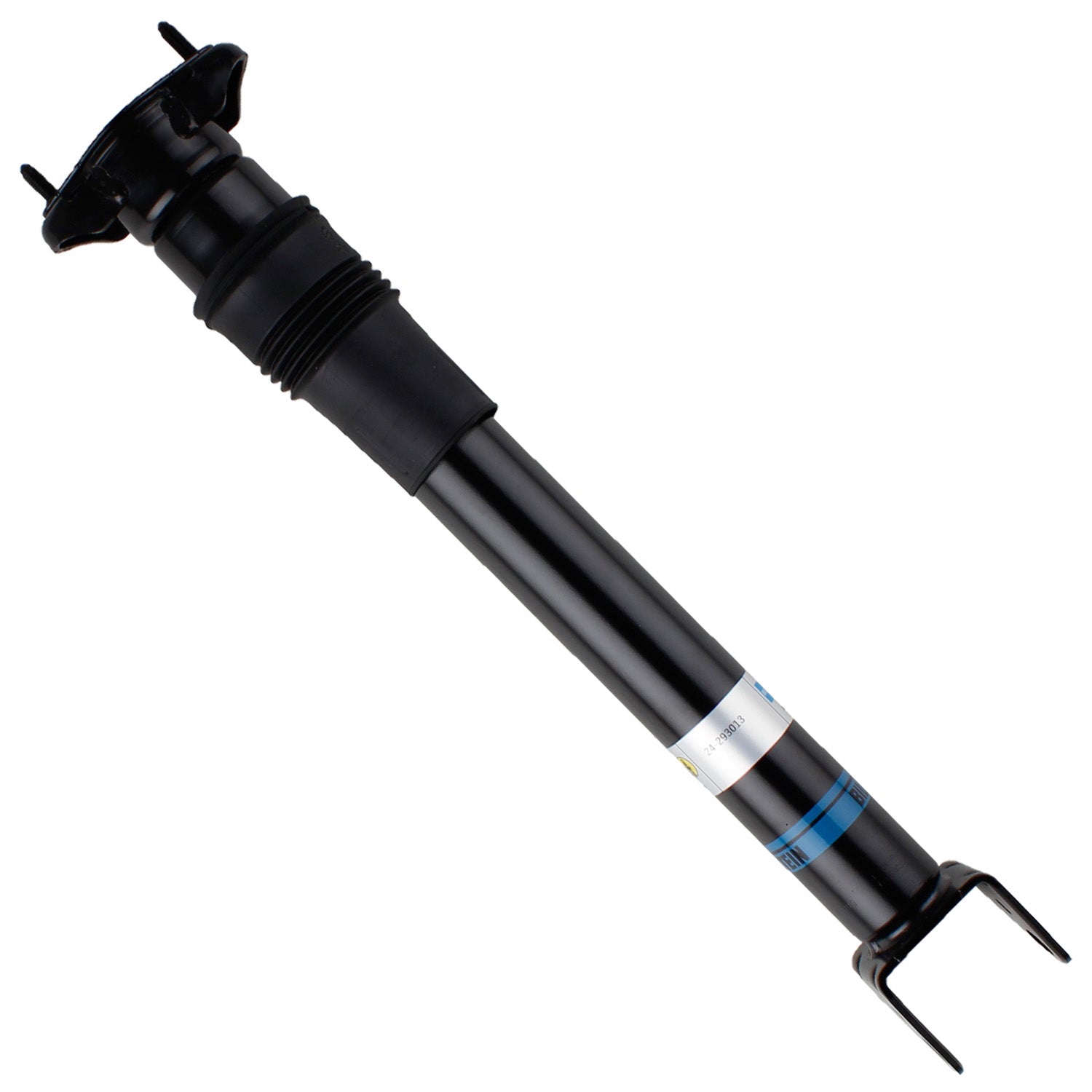 Suspension Shock Absorber Rear Monotube Mercedes-Benz GLE300d 2017-2016 GLE350 2018-2016 GLE400 2017-2016 GLE400 2019 GLE550 2018 GLE550e 2017-2016 ML250 2015 ML350 2015-2012 ML400 2015 ML550 2012 B4 OE Replacement Bilstein
