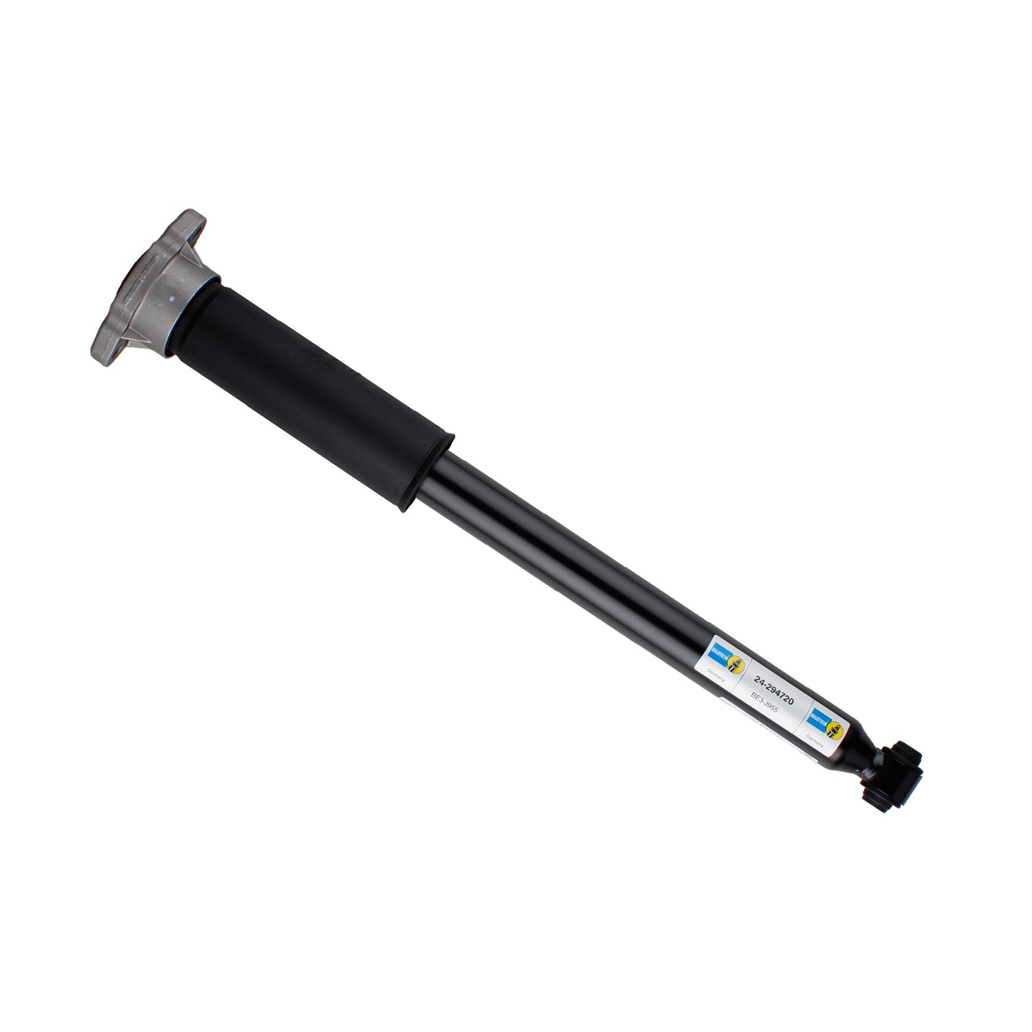 Suspension Shock Absorber Rear Monotube Mercedes-Benz E300 2019-2017 E350 2023-2020 E400 2018-2017 E450 2023-2019 B4 OE Replacement (DampMatic) Bilstein