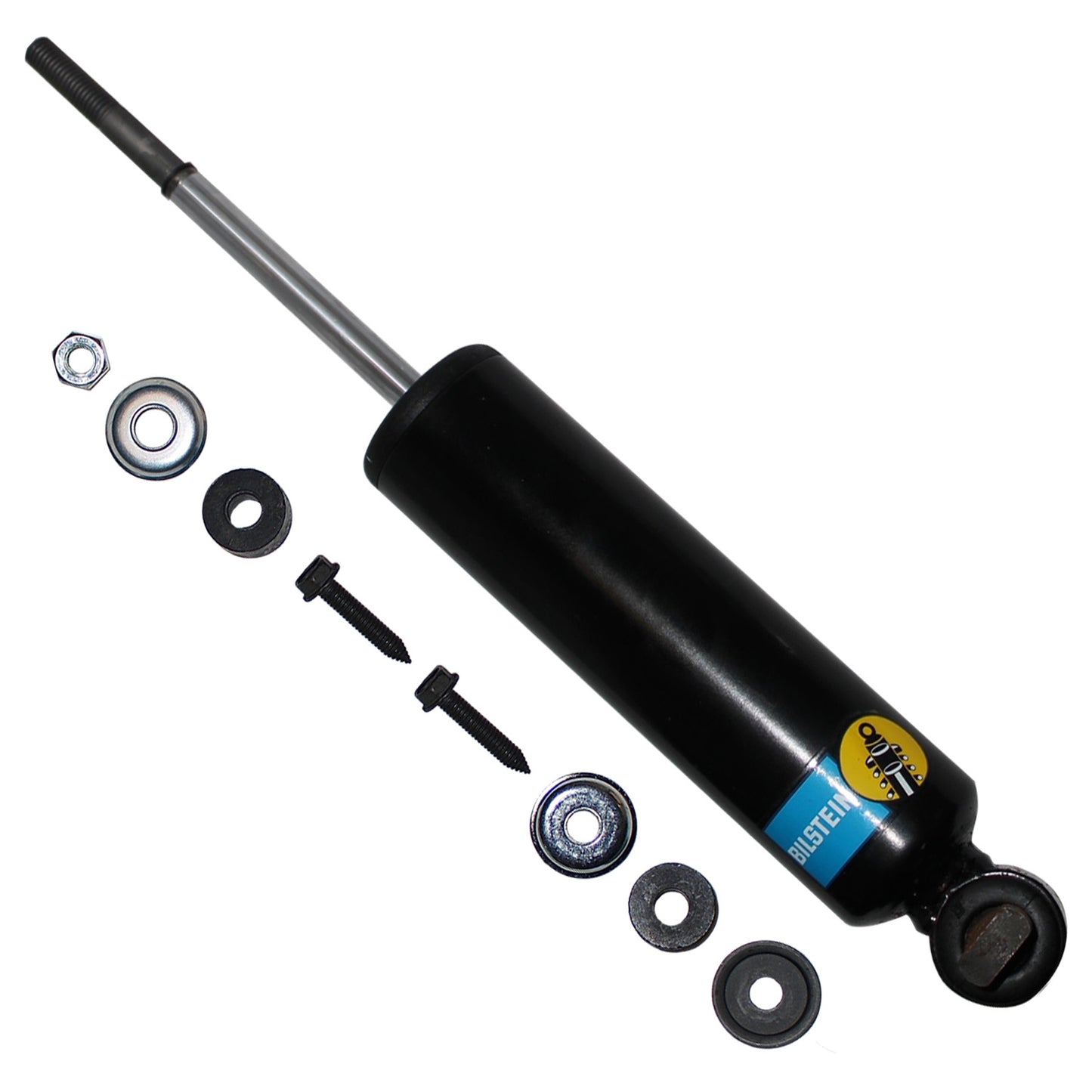 Suspension Shock Absorber GM Metric Front 6 Valving Monotube SMX Series Bilstein