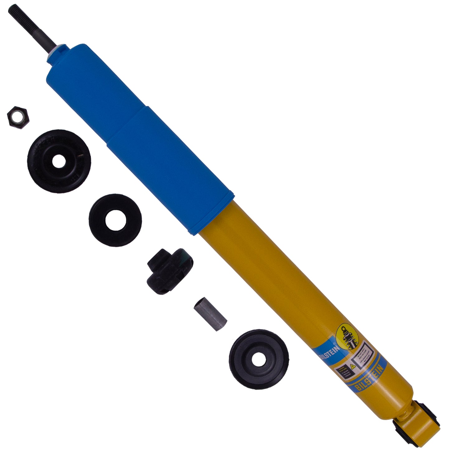 Suspension Shock Absorber Front Monotube Ram 3500 19-25 B6 4600 Bilstein
