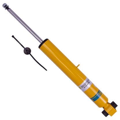 Suspension Shock Absorber Monotube Rear BMW 330i 2021-2019 330i xDrive 2021-2019 430i 2021 430i xDrive 2021 Eye Stem Yellow Paint B6 Performance Bilstein