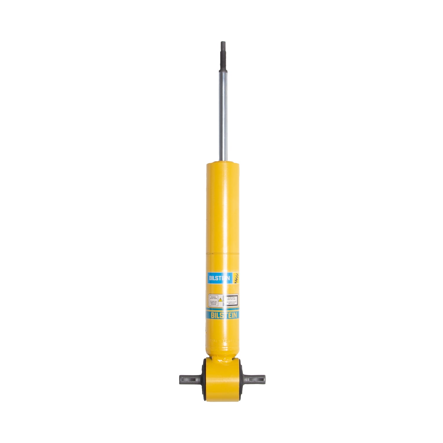 Suspension Shock Absorber Front Monotube Chevrolet Avalanche 2013-2007 Silverado 1500 2013-2007 Suburban 1500 2014-2007 Tahoe 2014-2007 Sierra 1500 2013-2007 Yukon 2014-2007 Yukon XL 1500 2014-2007 B6 4600 Bilstein