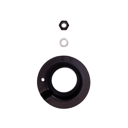 Suspension Shock Absorber Front Monotube 09-24 Dodge Ram 1500 B8 5100 (Ride Height Adjustable) Bilstein