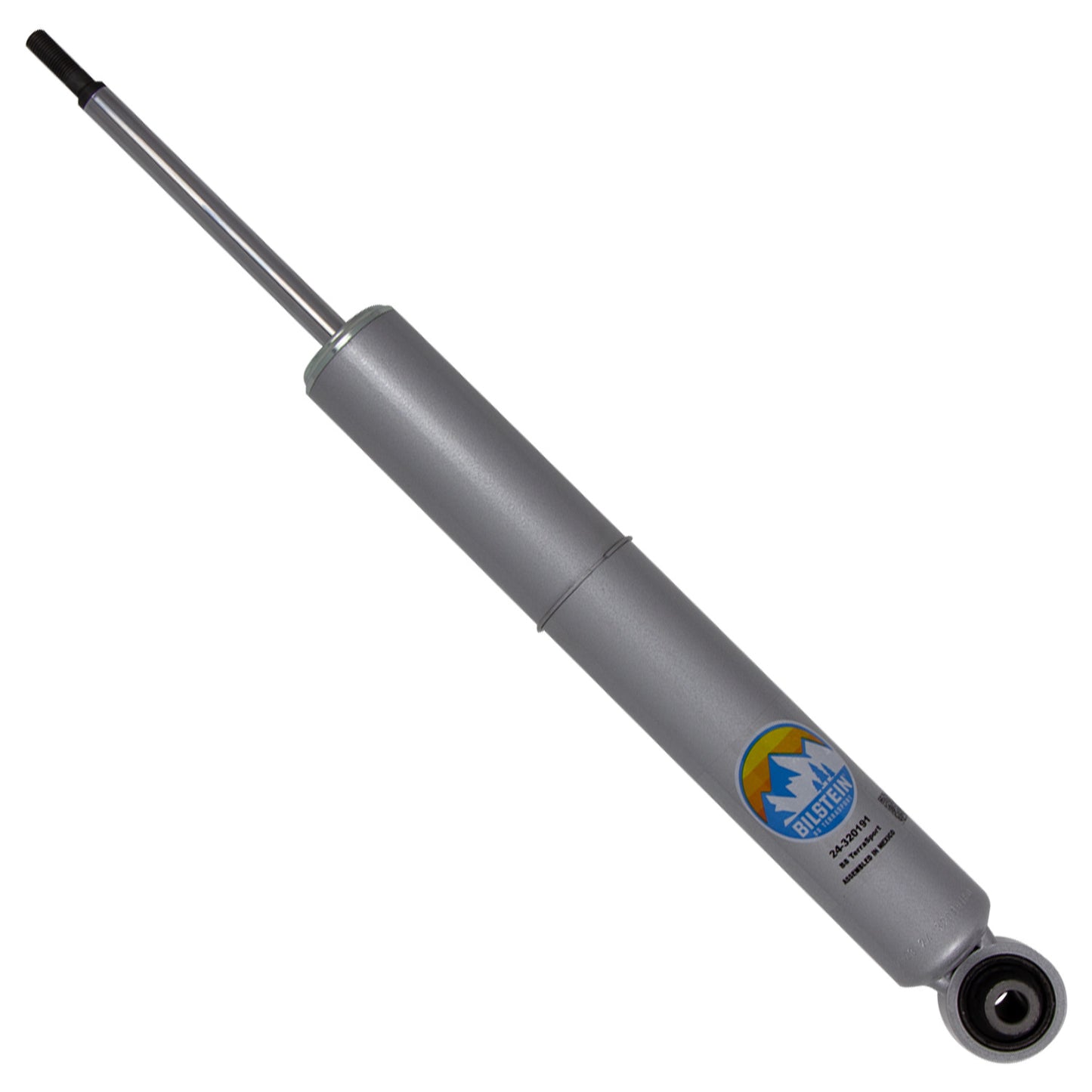 Suspension Shock Absorber Rear Monotube Subaru Outback 2018-2015 B8 TerraSport Bilstein