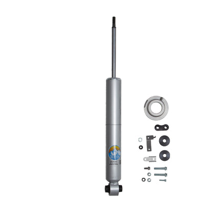 Suspension Shock Absorber Rear Monotube Subaru Forester 2017-2014 B8 TerraSport Bilstein