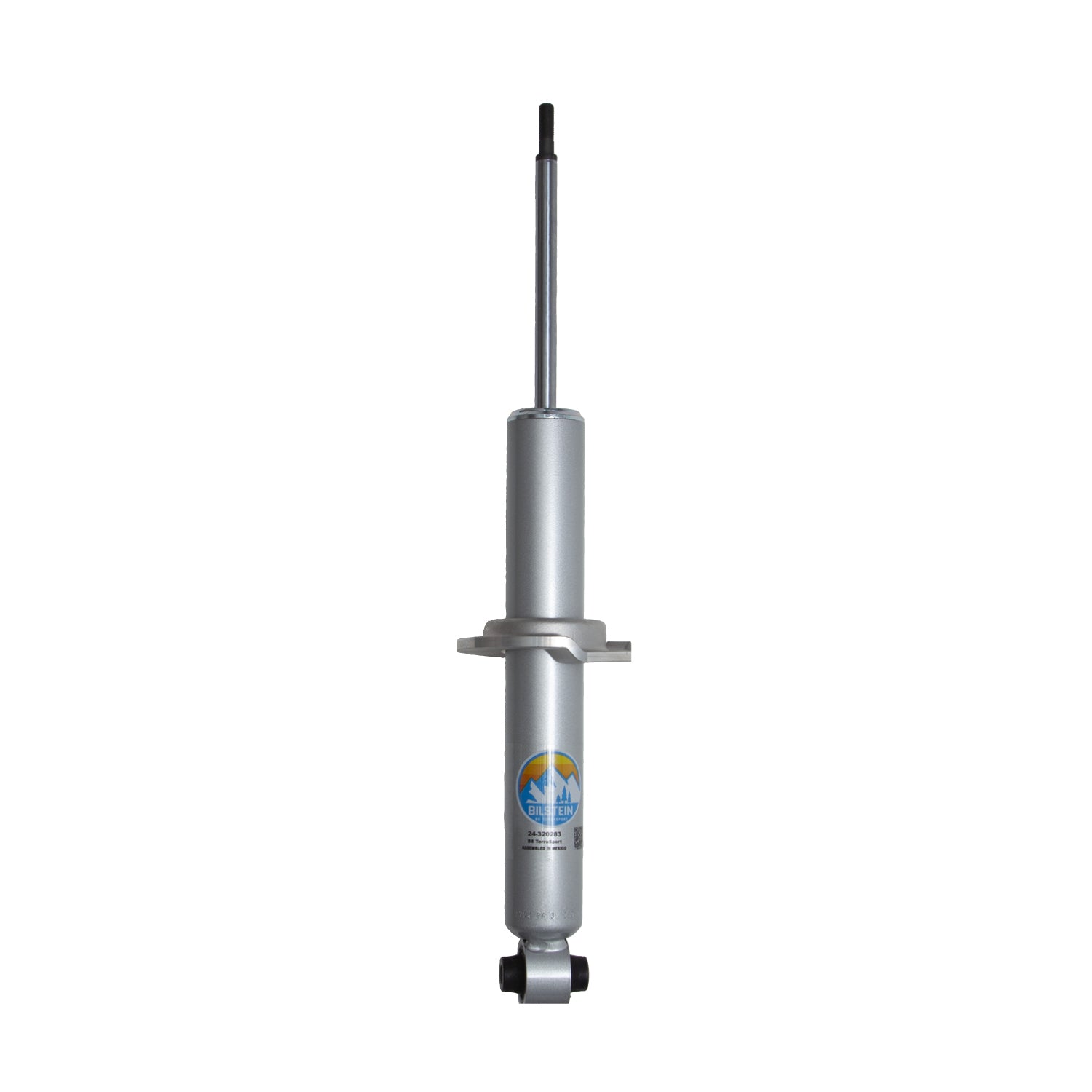 Suspension Shock Absorber Rear Monotube Subaru Forester 2017-2014 B8 TerraSport Bilstein