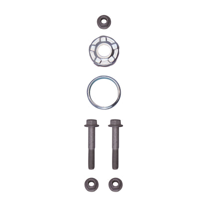Suspension Shock Absorber Front Monotube Ford Bronco 2025-2021 B8 5100 2 Door Front Lift Height 0-2.9 Inch (Ride Height Adjustable) Bilstein