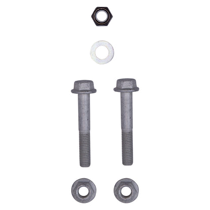 Suspension Shock Absorber Front Monotube Ford F-150 2025-2021 4WD Only Front Lift Height 0-2.5 Inch B8 5100 (Ride Height Adjustable) Bilstein
