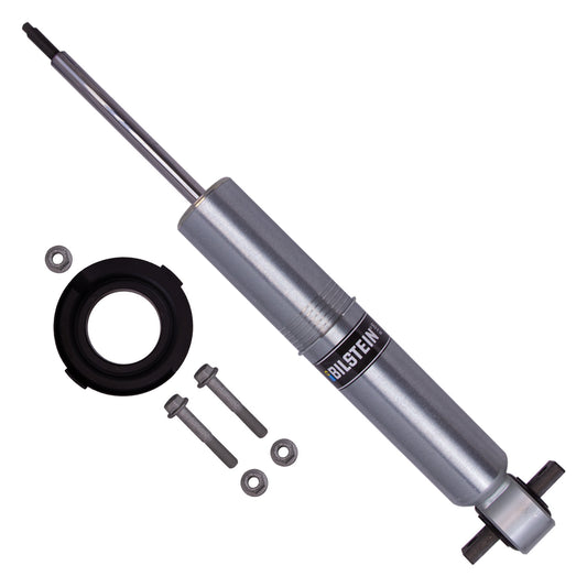Suspension Shock Absorber Front Monotube Ford Bronco 2025-2021 2 Door w/ Badlands or Sasquatch Package Front Lift Height 0.1.7 Inch B8 6100 (Ride Height Adjustable) Bilstein