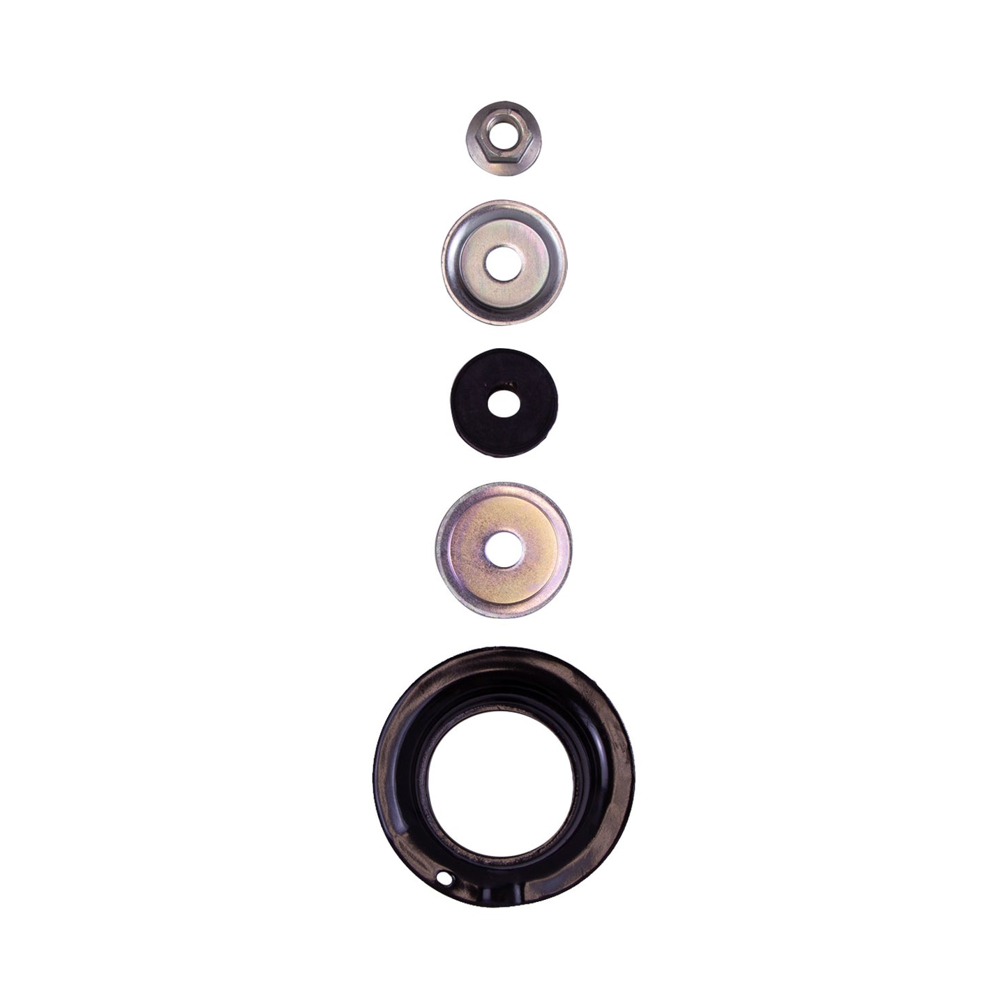 Suspension Shock Absorber Front Monotube Lexus GX460 2023-2010 Toyota 4Runner 2024-2010 FJ Cruiser 2014-2010 B6 4600 Bilstein