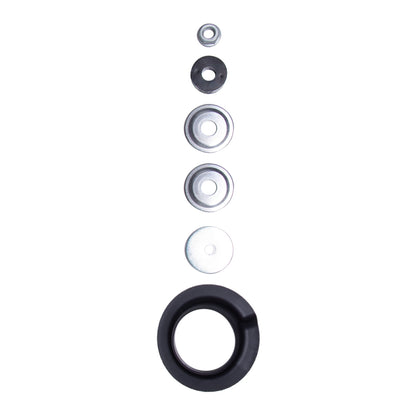 Suspension Shock Absorber Front Monotube Toyota Sequoia 2025-2023 Tundra 2025-2022 B8 5100 (Ride Height Adjustable) Bilstein