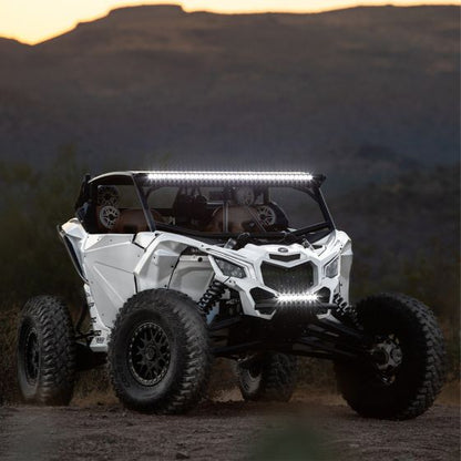 SR-Series 40 Inch Broad Spot Beam Lightbar RIGID Industries