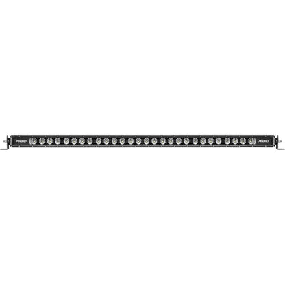 Radiance Plus SR-Series LED Light 8 Option RGBW Backlight 40 Inch RIGID