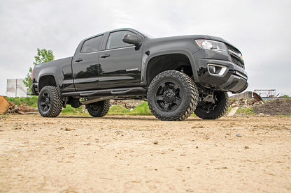 6 Inch Lift Kit N3 Struts/V2 15-21 Chevy/GMC Canyon/Colorado 4WD Rough Country