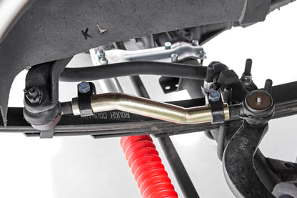 4 Inch Suspension Lift System 52 Inch Rear Springs 77-91 C10/K10/K5 Blazer/C15/K15 Suburban/Jimmy Rough Country